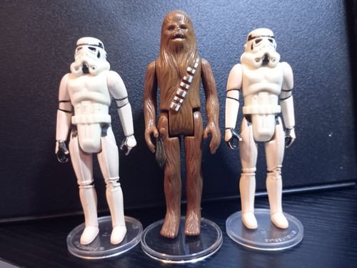 Vintage kenner star wars - kenner,