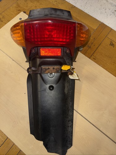 Genuine yamaha xc125 cygnus - cygnus, x