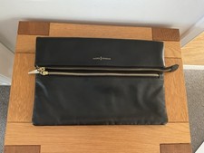 Jasper Conran Leather Clutch