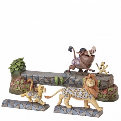 Disney traditions jim shore - disney,