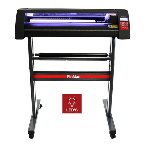 720mm vinyl cutter plotter - 720mm,