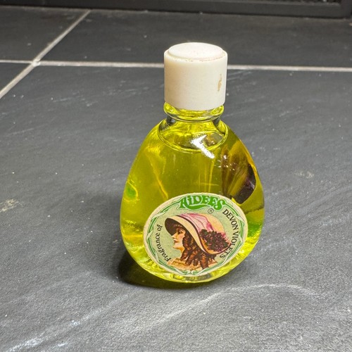 Vintage aidees fragrance - fragrance, of