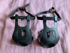 Exercise Bike Pedal Straps Belts Caps for Reebok Exercise Bike Cycling Machine