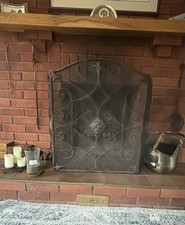 Fire Guard - Antique Effect, 3