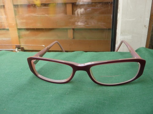 Fcuk glasses frame 94 - glasses,