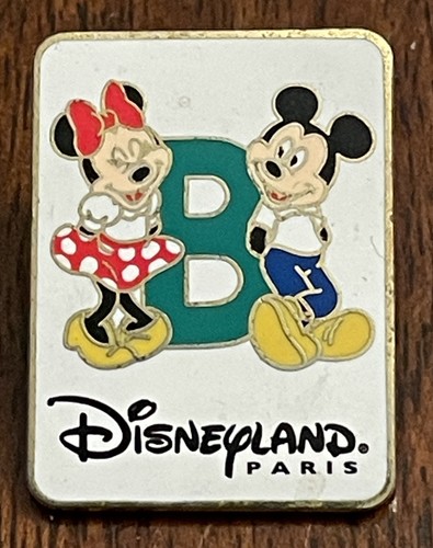 Disney disneyland paris abc - disney,