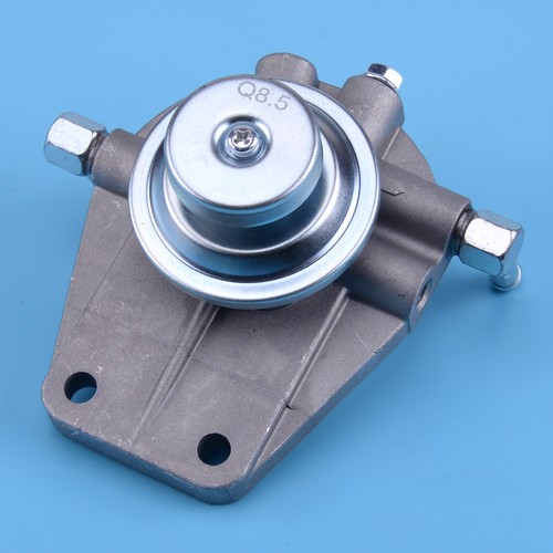 Fuel filter primer pump fit - primer,