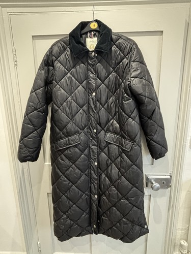 Joules black long - joules,