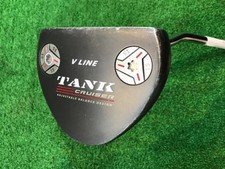 ODYSSEY Tank Cruiser  TANK