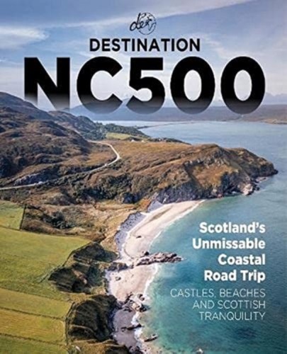 Destination nc500 - nc500, by