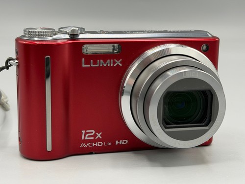 Panasonic lumix dmc tz7 1 - dmc-tz7, 10.1