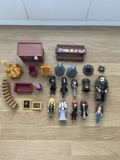 Harry Potter Toy Figure Bundle