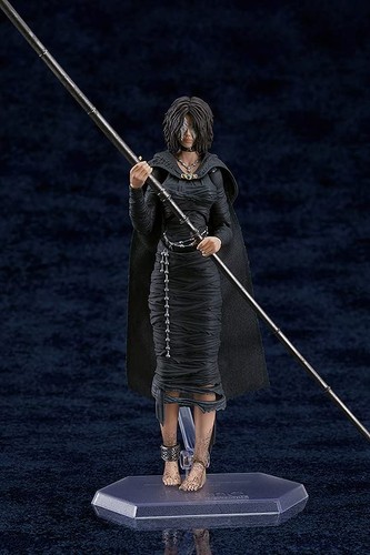 Figma demon souls maiden - maiden, in