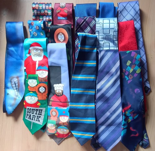 Job lot mens - job, of