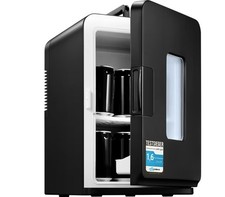 15L Mini Fridge Portable