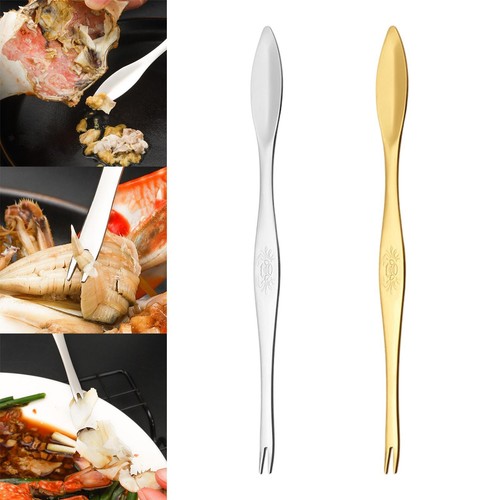 Crab forks dishwasher safe - forks,