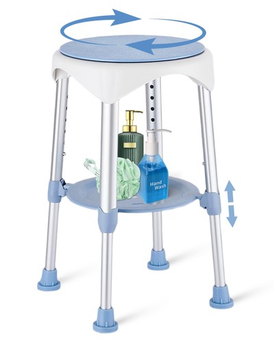 Dutyworks shower stool for - shower,