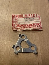 Genuine Kawasaki H1 H2 S1 S2