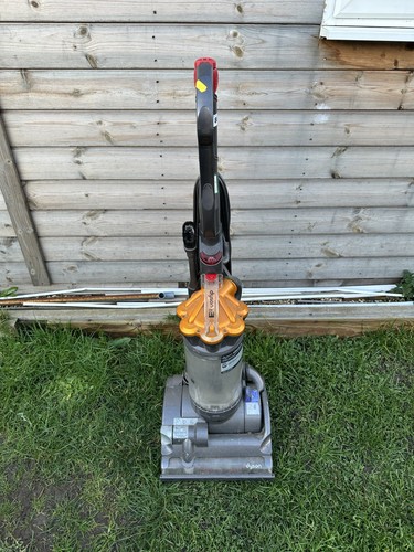 Dyson dc27 upright - dyson,