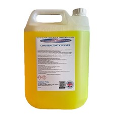 5 Lt Conservatory, UPVC