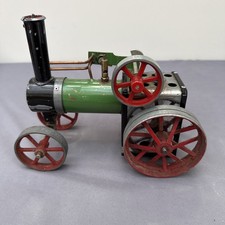 Vintage Collectible Mamod TE1a