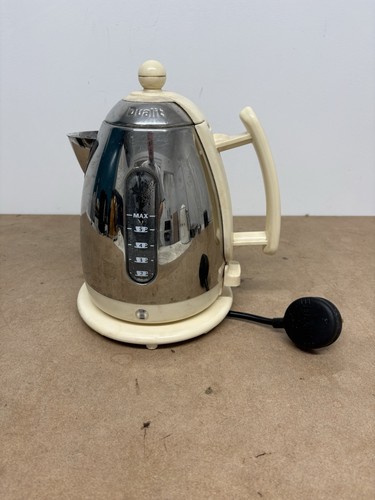 Dualit jkt33a dome kettle - dualit,