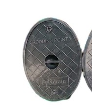 Underground Drainage 110mm