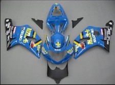 Suzuki GSXR 600 K1 Rizla