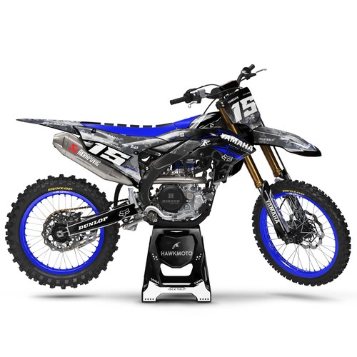 Graphics kit fit yamaha - to,