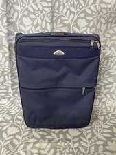 Samsonite Soft-shell Carry-on