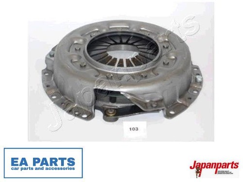 Clutch pressure plate for - clutch,