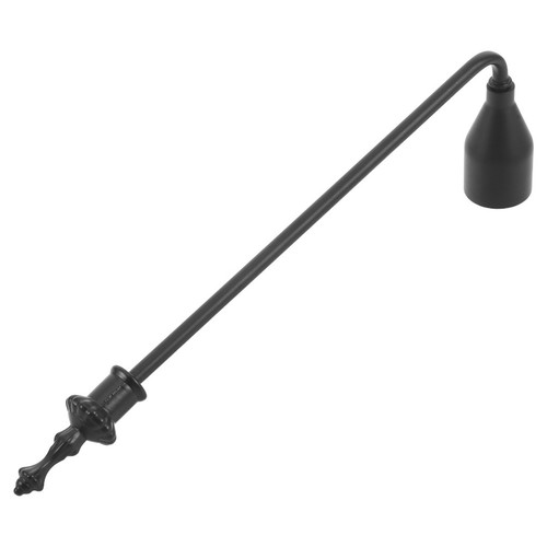 Stylish long handle candle - stylish,
