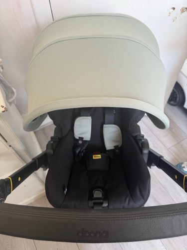 Doona convertible stroller - doona,