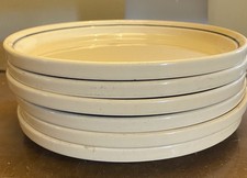 Hornsea Ebony X 6 Tea/Side