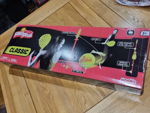 Swingball classic outdoor - swingball,