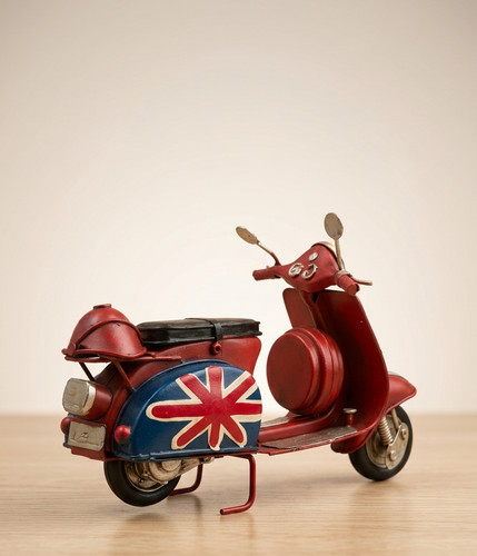 Retro vintage style union - retro, jack