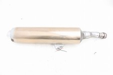 Left Exhaust Silencer Muffler