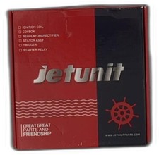JETUNIT Stator For Sea-Doo 420889721 JetSki GTI RENTAL/GTI SE/GTI