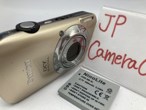 Canon powershot sd960 - powershot,
