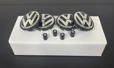 VW Volkswagen Wheel Center