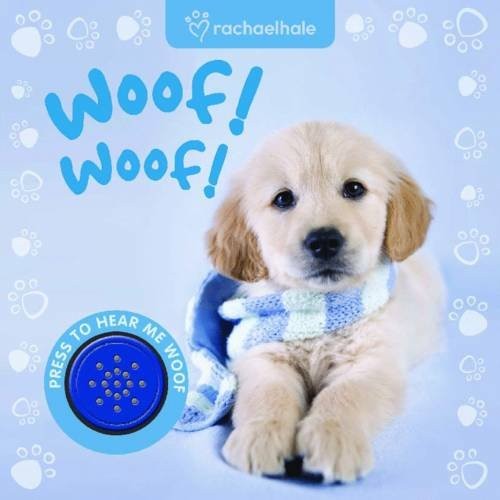 Rachael hale woof - woof,