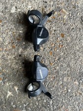 Shimano XT  St-m008 3x8