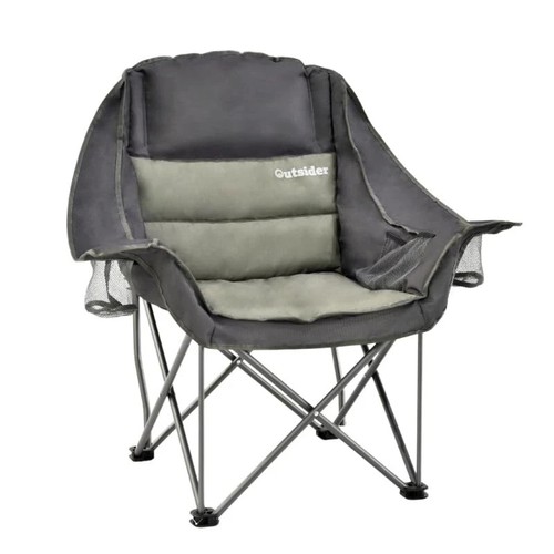 Outsider oversized camping - outsider,
