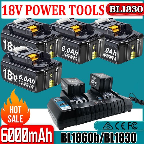 For makita 18v 0ah - 18v, 5.0ah