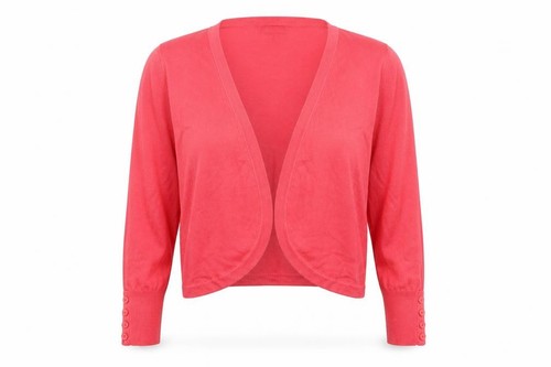 Debenhams womens shrug jumper - debenhams,