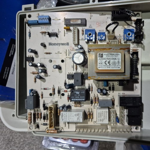 Potterton performa 24i - 24i, &