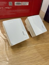 TP-LINK AV200 NANO POWERLINE