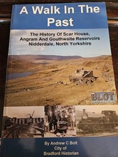 A Walk In the Past -Scar