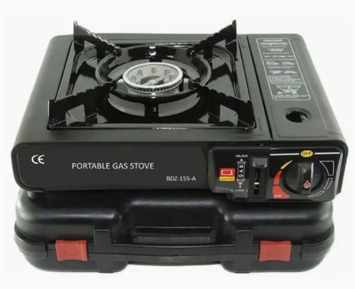 Card oven gas camping - oven,, oven,