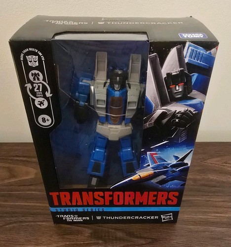 Transformers studio series - transformers, 86